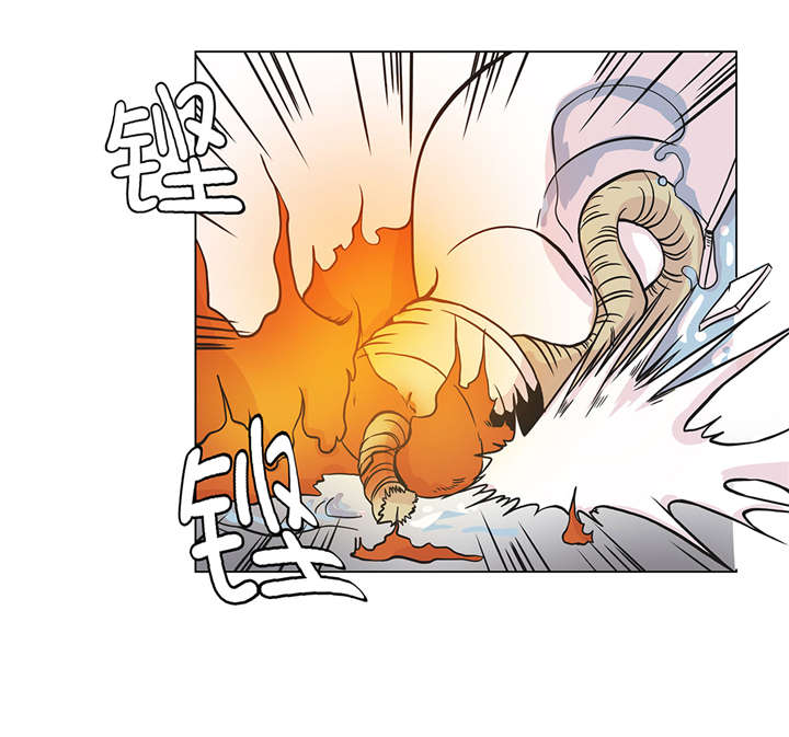 奇妙的动物观评课漫画,第24章：奇怪的感觉5图