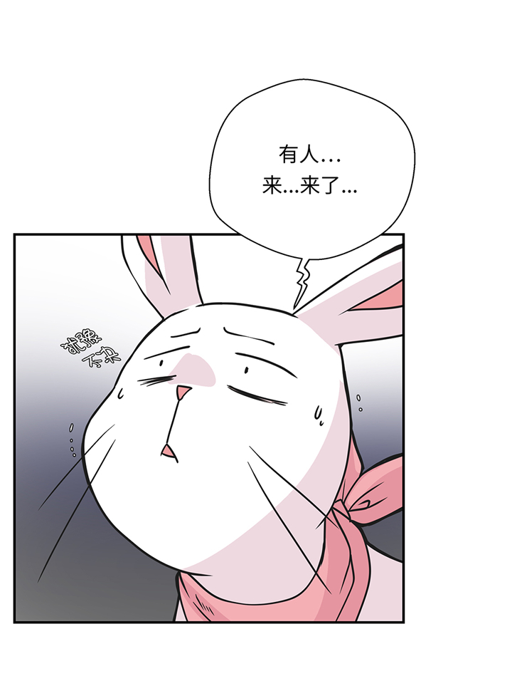 奇妙的动物高中漫画,第75章：真是搞笑2图