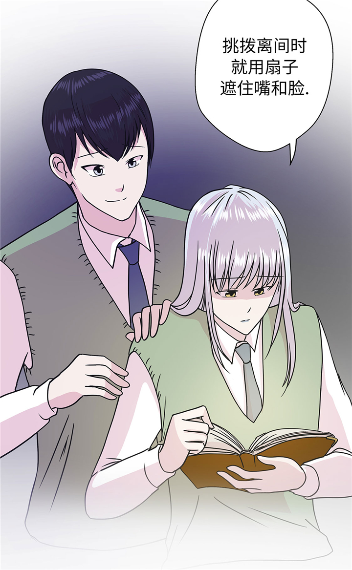 奇妙的动物车儿童画漫画,第65章：舞台3图