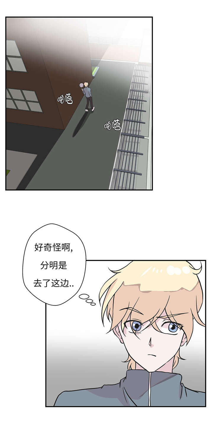 第31章： 只为见到你3