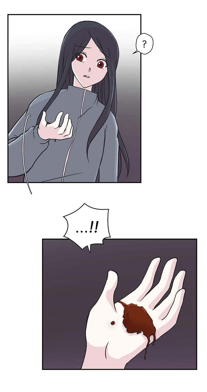 奇妙的动物高中漫画,第34章：显露实力2图