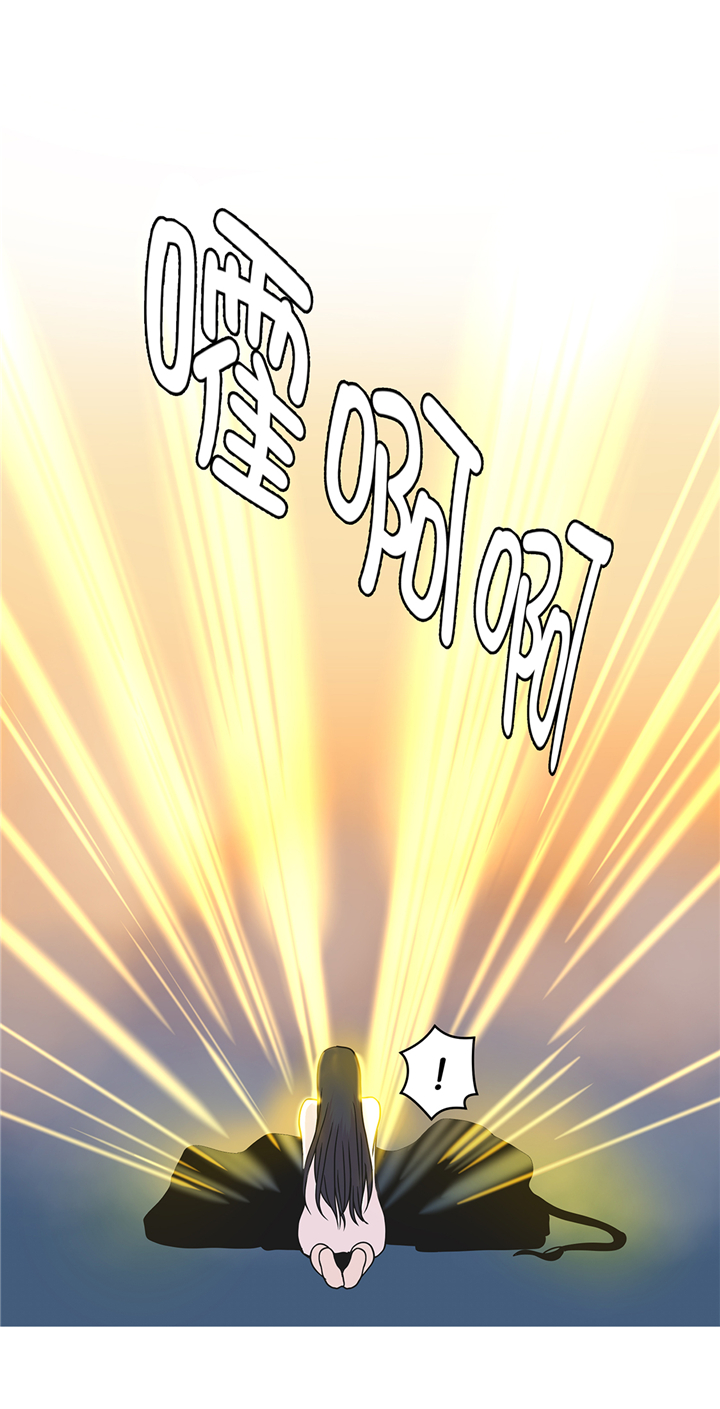 奇妙的动物车儿童画漫画,第84章：让鬼怪复活2图