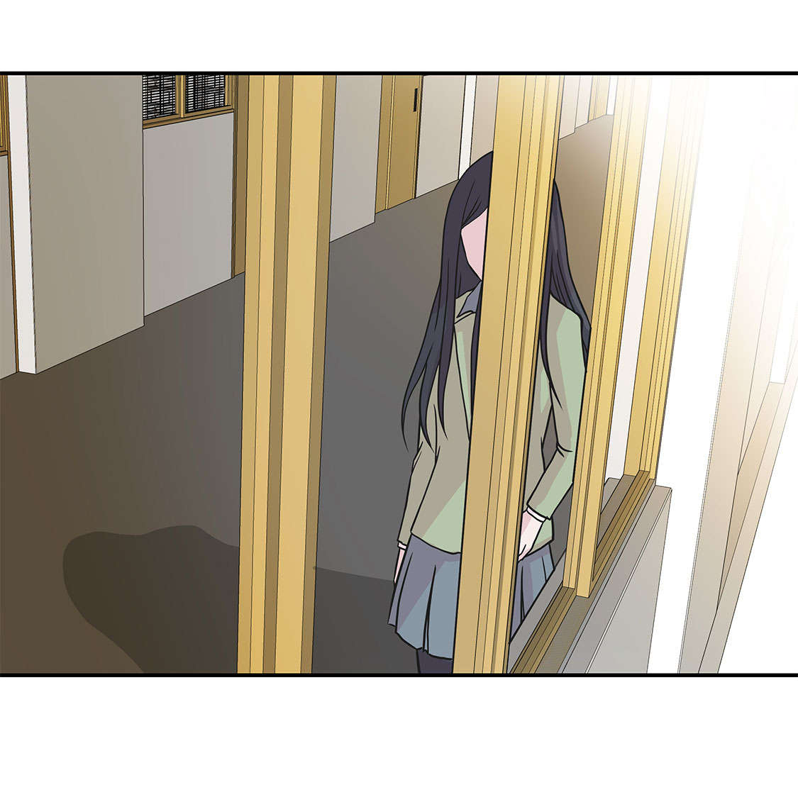 奇妙的动物世界作文600字漫画,第42章：坚持住4图