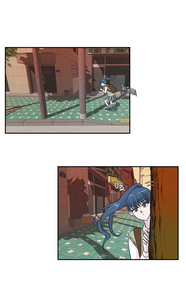 奇妙的动物车儿童画漫画,第49章：传说中的龙3图