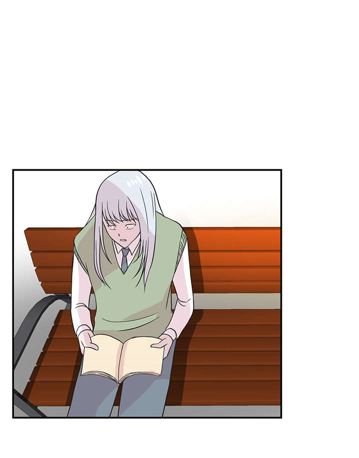 小学课外书奇妙的动物漫画,第52章： 被杀之前3图