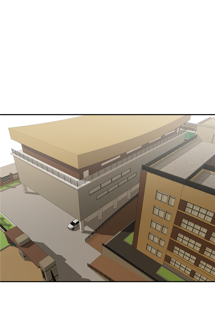 奇妙的动物家庭漫画,第78章：自然流露的表演2图