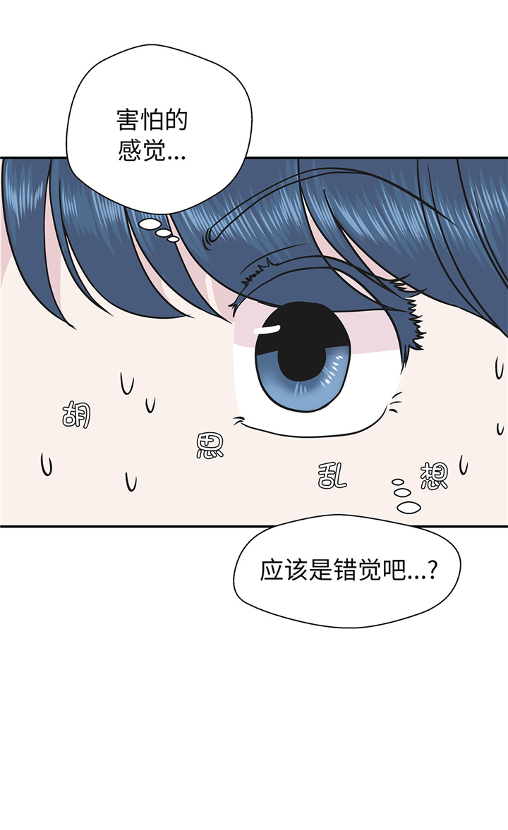奇妙的动物观评课漫画,第64章：垒起来3图