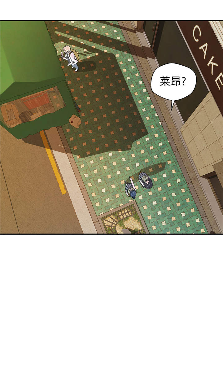 奇妙的动物松鼠漫画,第49章：传说中的龙1图