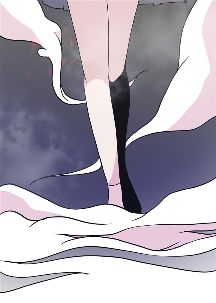 奇妙的动物家庭漫画,第67章：摔倒3图