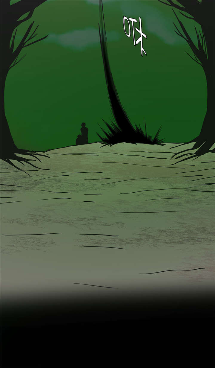 奇妙的动物世界电影漫画,第53章：死亡笔记本3图