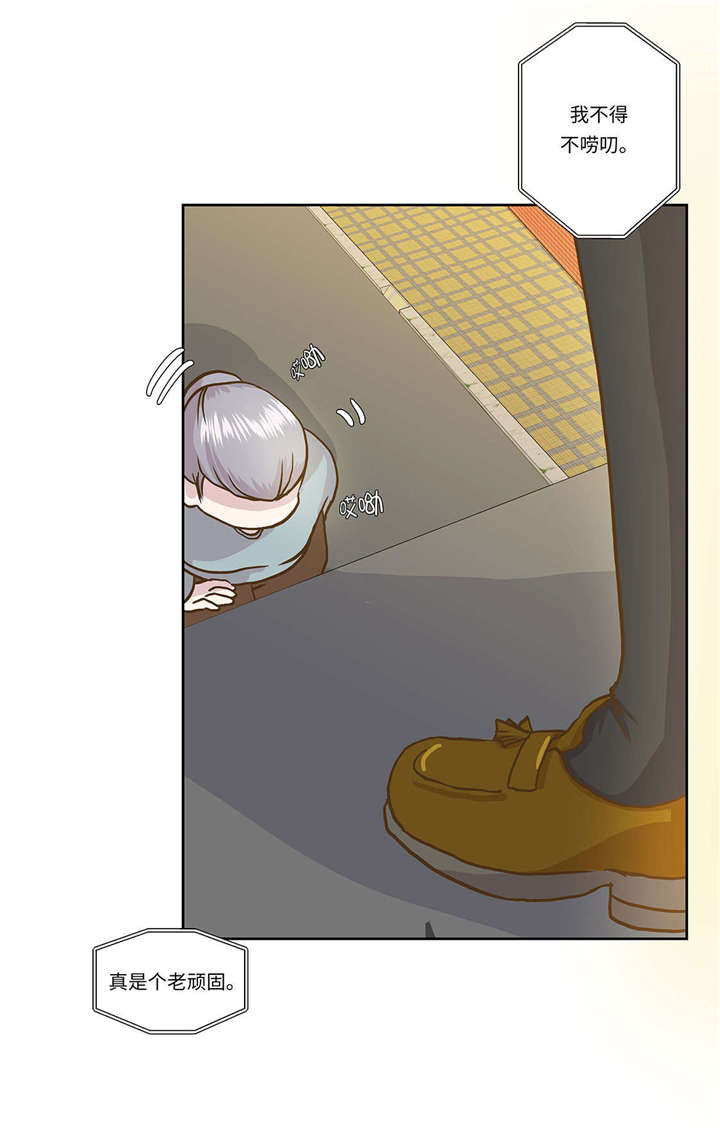 奇妙的动物高中漫画,第1章：动物高中1图