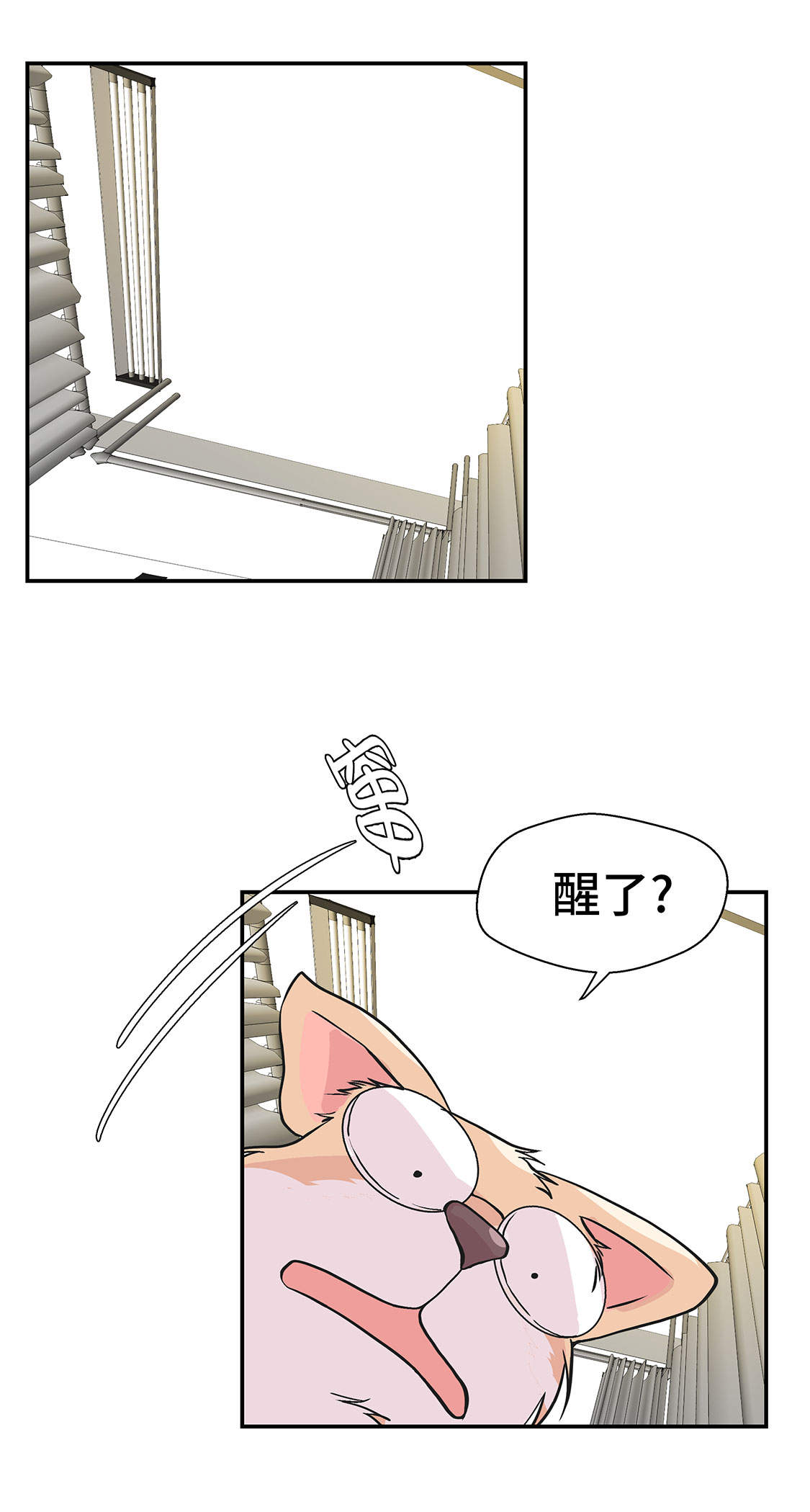 第35章：莱昂受伤1