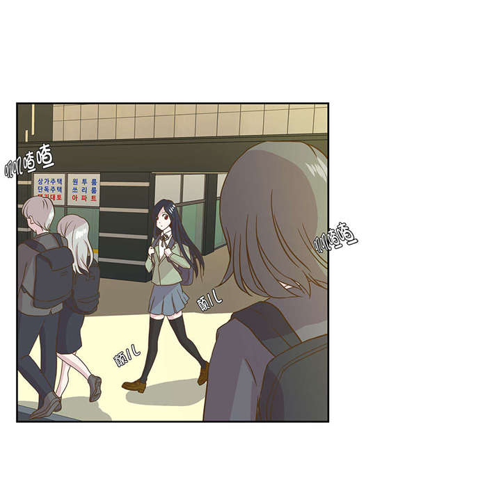 奇妙的动物高中漫画,第1章：动物高中5图