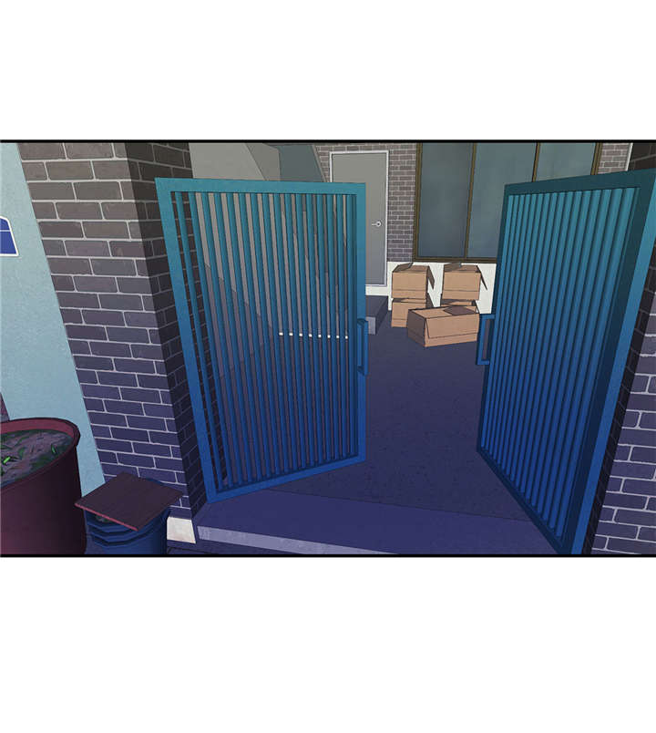 奇妙的动物车儿童画漫画,第52章： 被杀之前5图