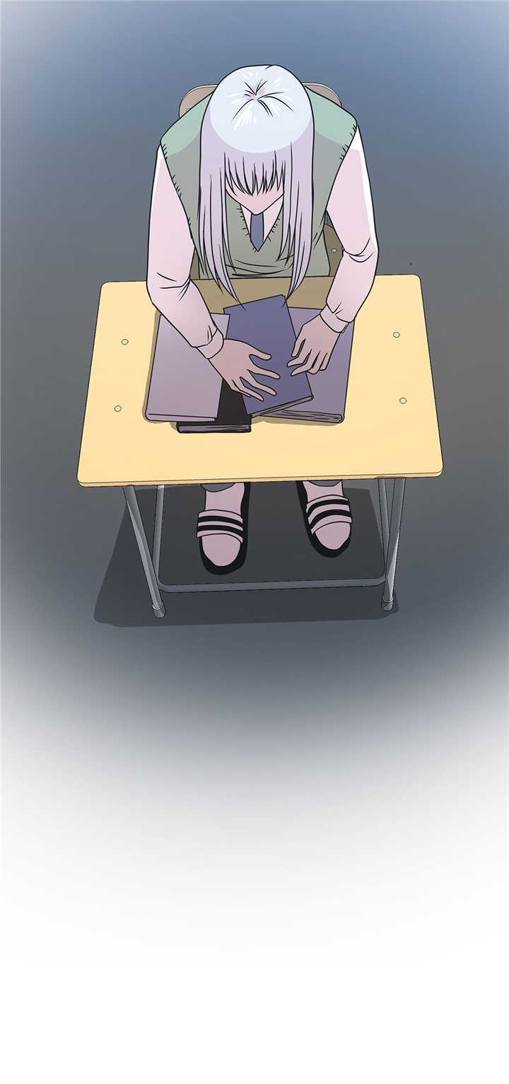 奇妙的动物世界电影漫画,第69章：不知道是否有用25图