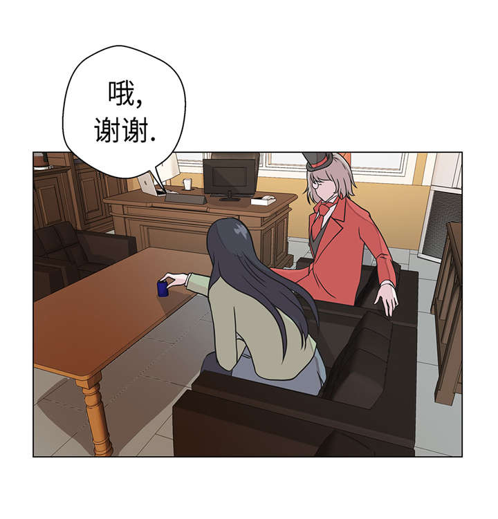 第25章：入学礼物4