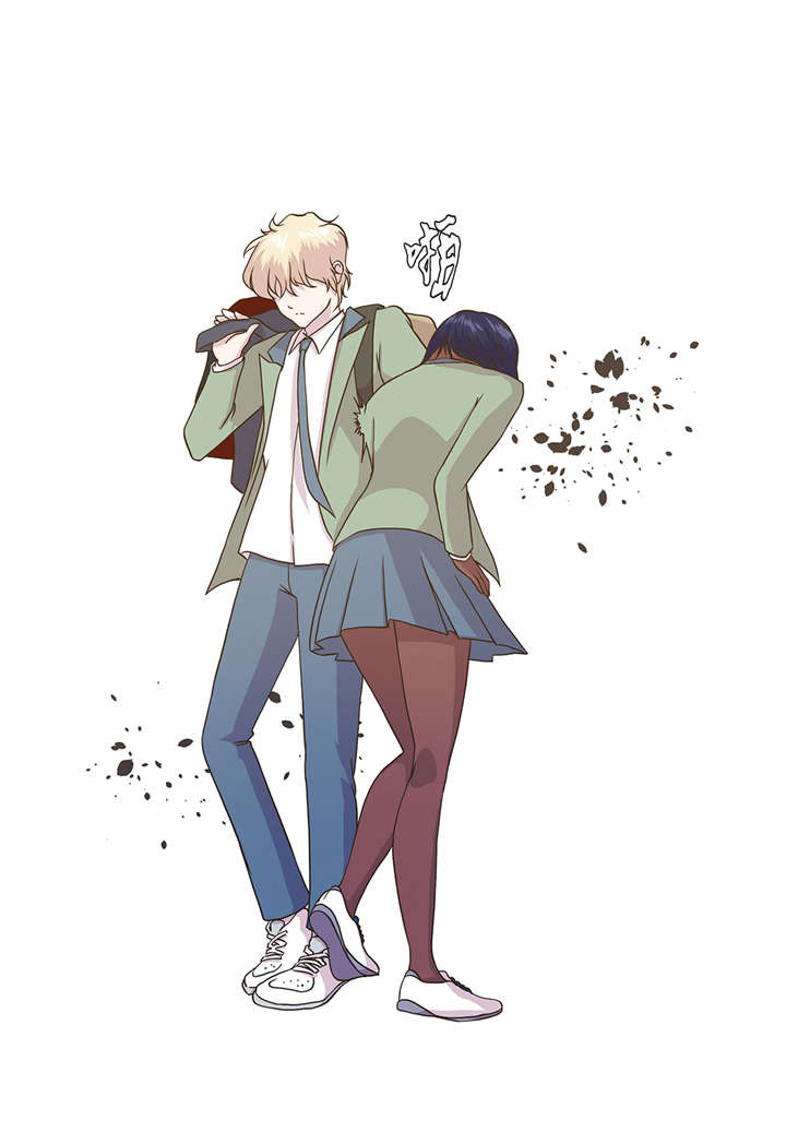 奇妙的动物车创意画漫画,第6章： 被龙选中的人(上)1图