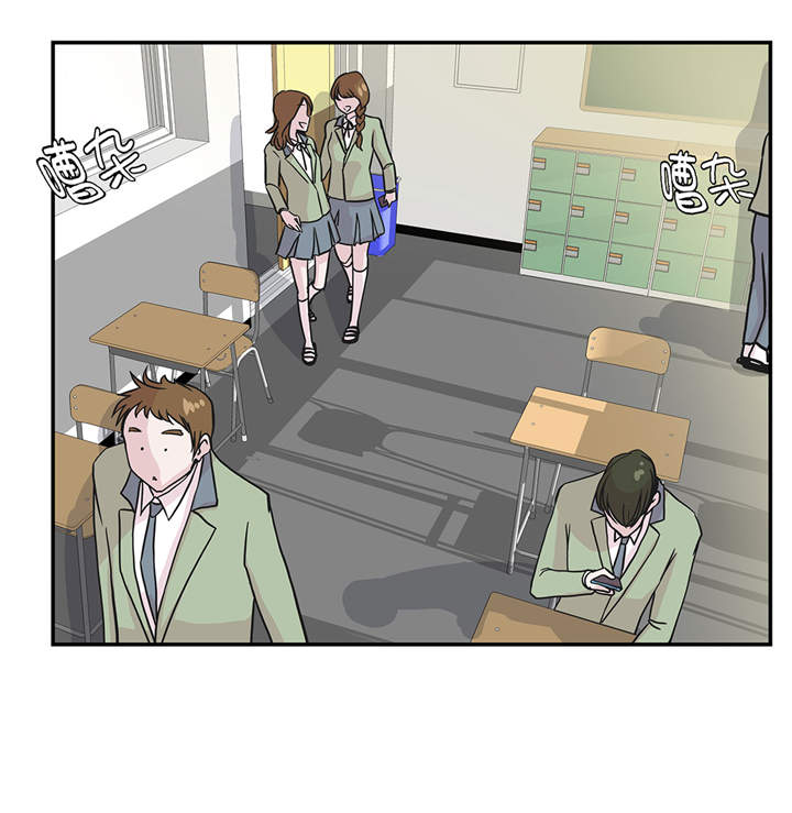 第27章：芭蕾舞演员1