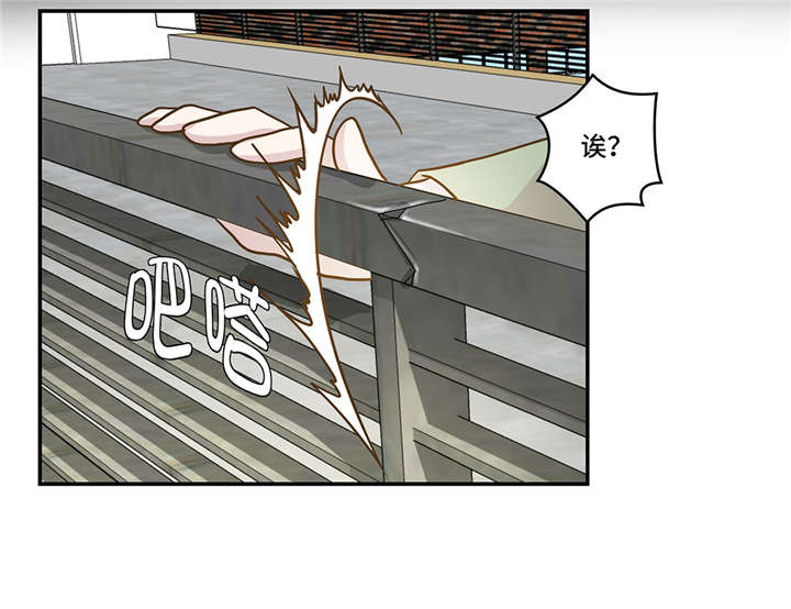 奇妙的动物 儿童动画漫画,第3章： 偶遇（下）3图