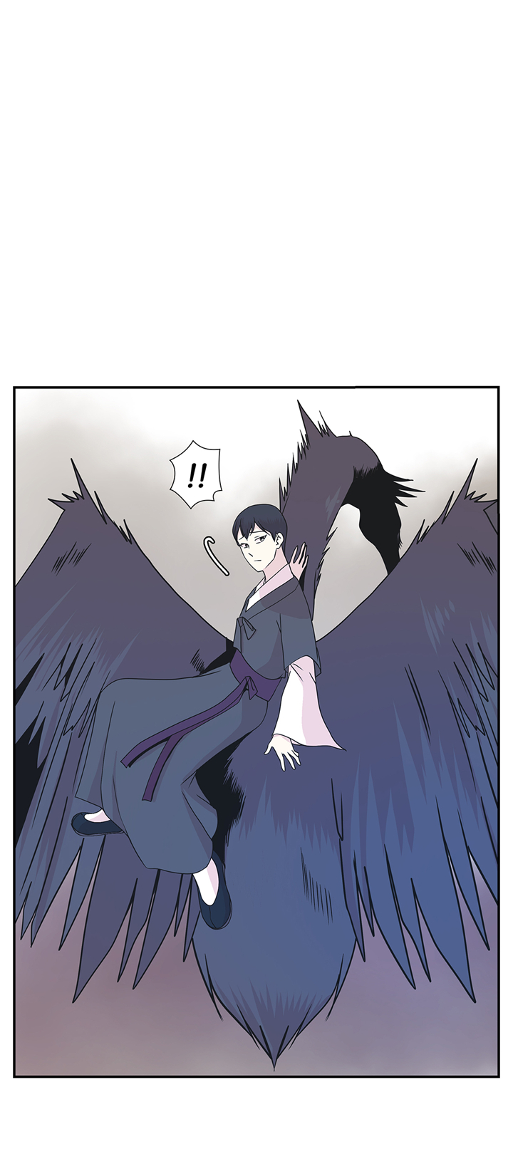 奇妙的动物车儿童画漫画,第83章：请帮帮我4图