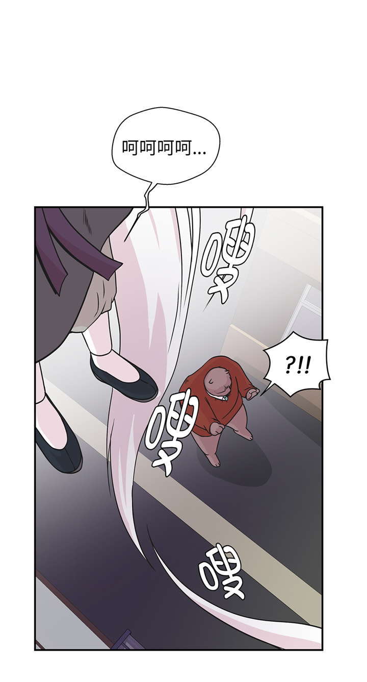 第82章：莱昂的力量2