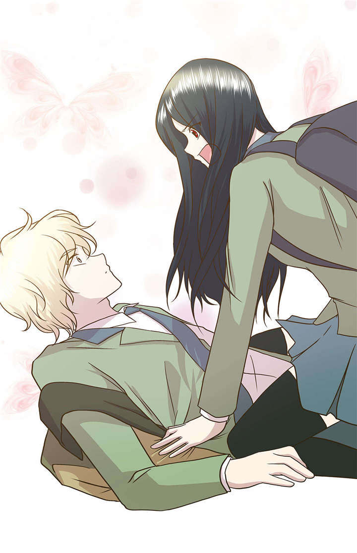 奇妙的动物世界电影漫画,第1章：动物高中2图