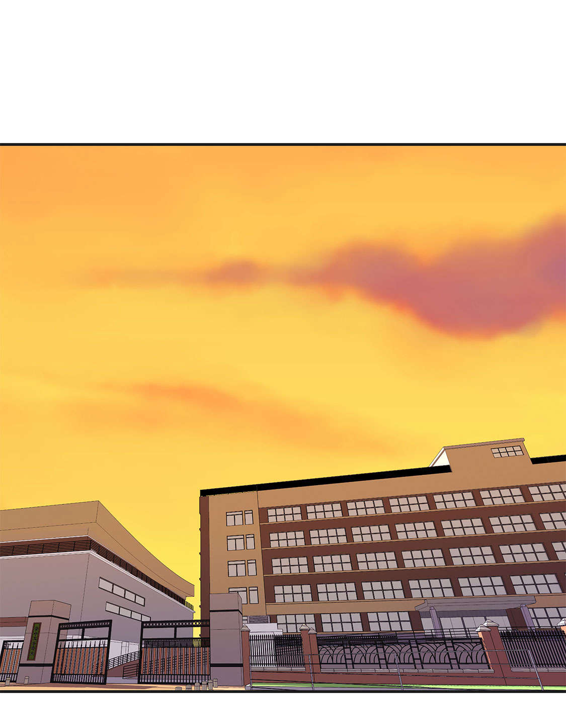 奇妙的动物车儿童画漫画,第45章：感恩1图