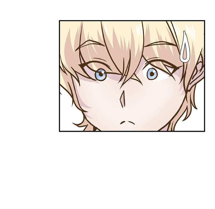 奇妙的动物高中漫画,第8章：展示能力吧(上)5图