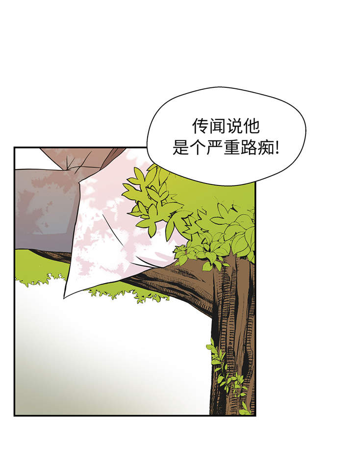 奇妙的动物高中漫画,第49章：传说中的龙2图