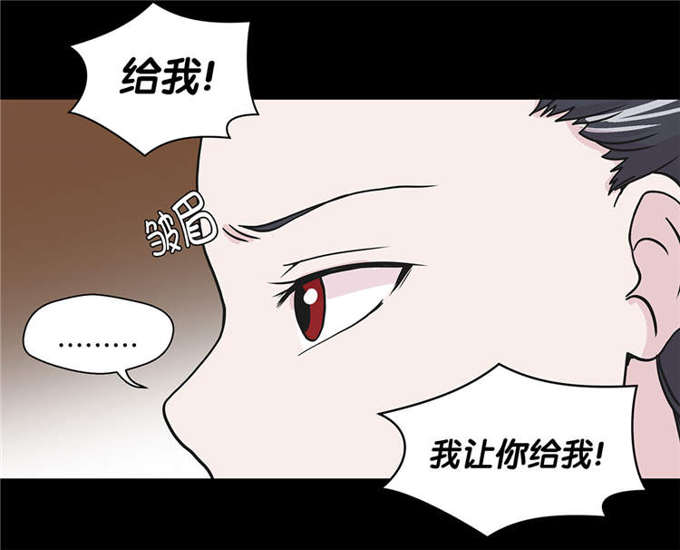 奇妙的动物家庭漫画,第37章：完美的靶子4图