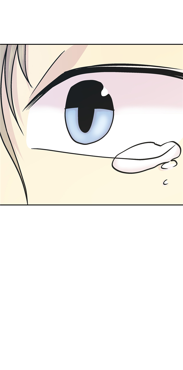 奇妙的动物家庭漫画,第91章：不要放弃，如意！3图