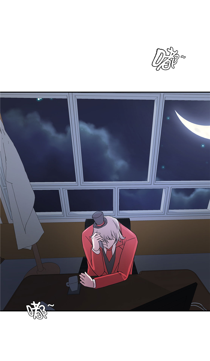 奇妙的动物车儿童画漫画,第68章：不知道是否有用14图