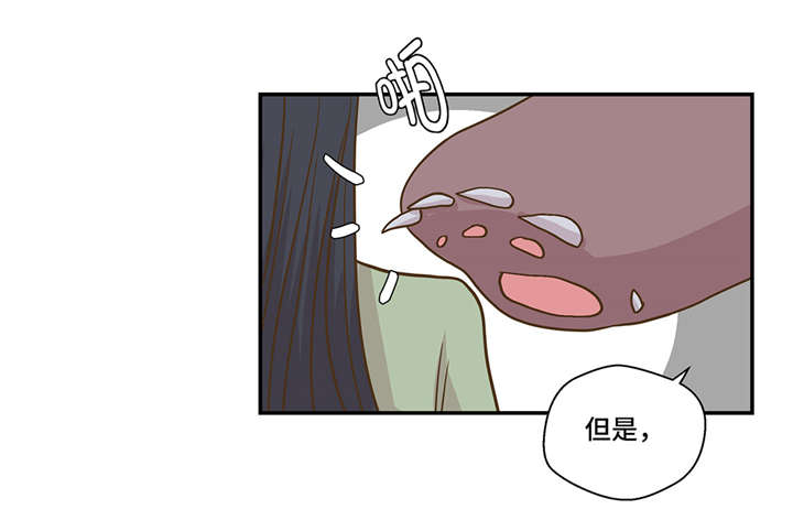 奇妙的动物车儿童画漫画,第7章：被龙选中的人(下)2图