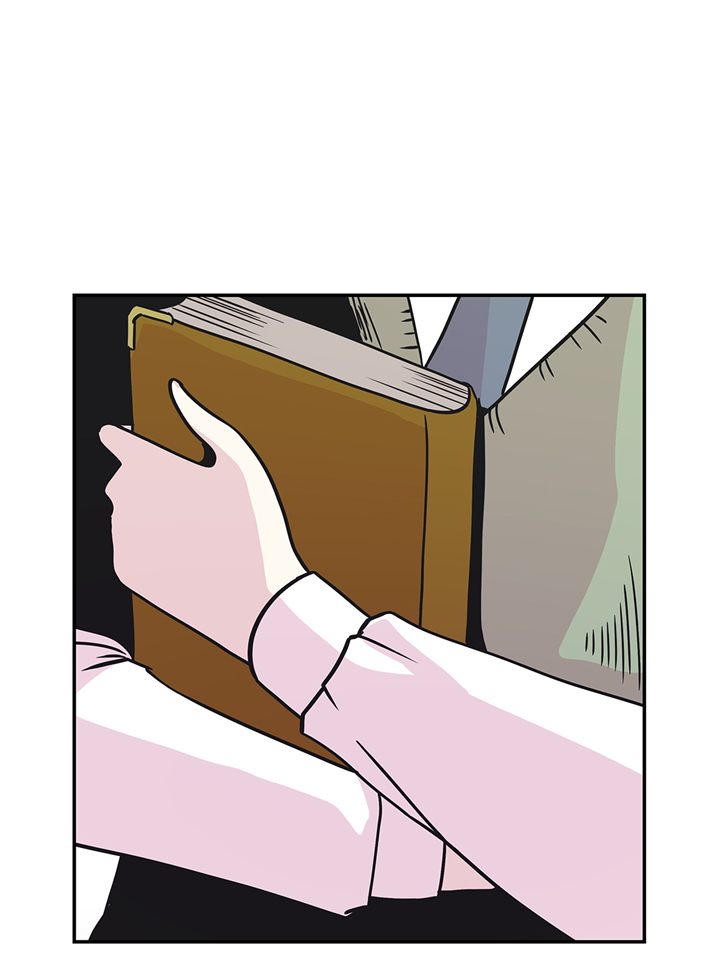 奇妙的动物世界100个字漫画,第81章：会场袭击4图