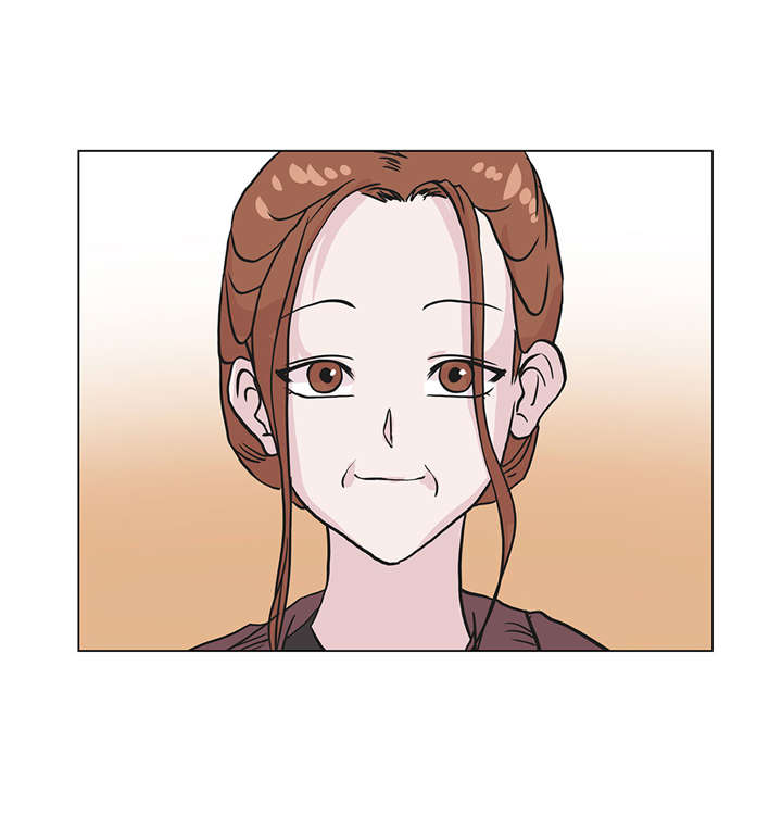 奇妙的动物家庭漫画,第22章：我笑了？4图