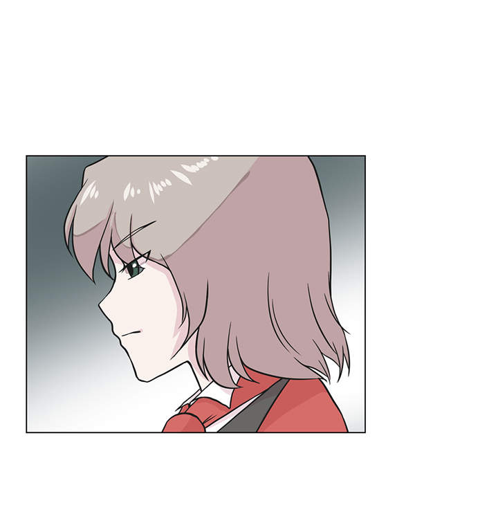 奇妙的动物家庭漫画,第28章：他没有发现3图