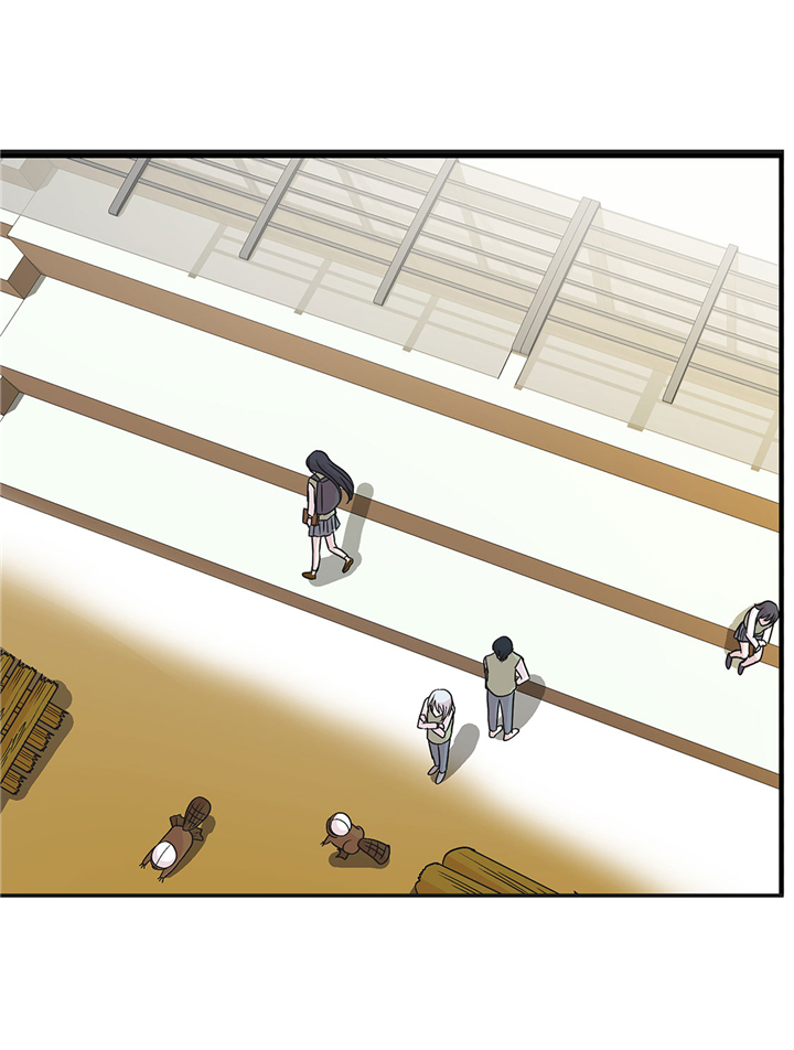 奇妙的动物世界电影漫画,第70章：不是你想的那样2图