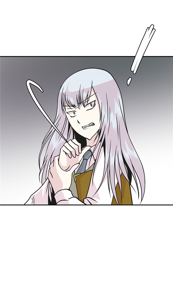 奇妙的动物世界100个字漫画,第81章：会场袭击1图