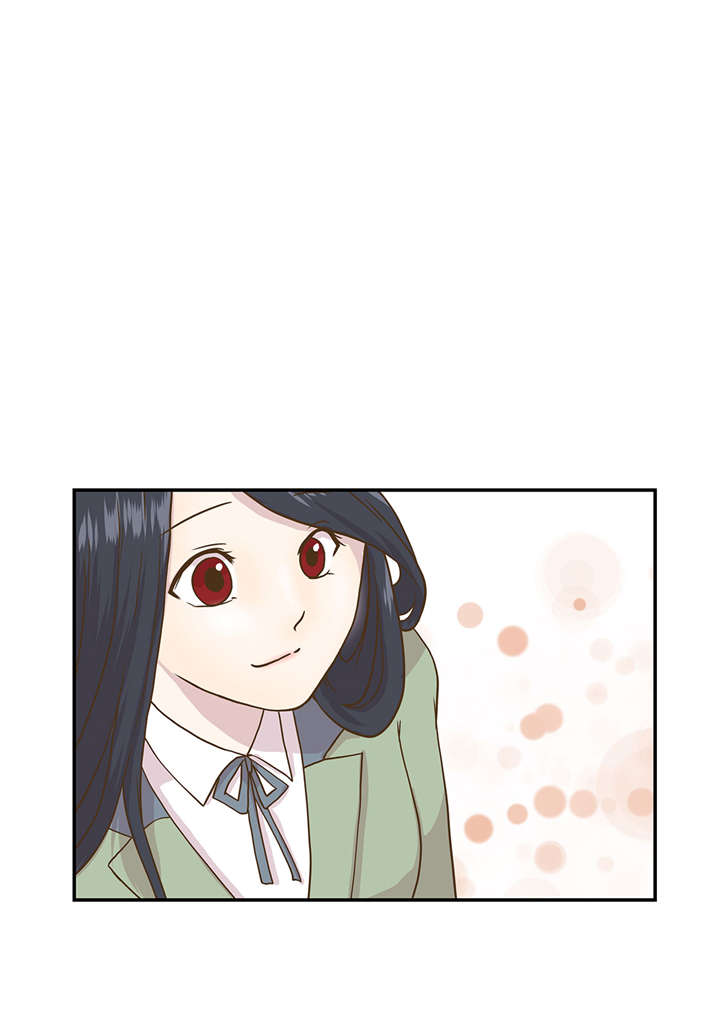 奇妙的动物家庭漫画,第11章：看不见的动物(下)3图