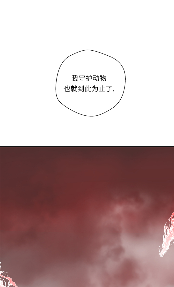 奇妙的动物观评课漫画,第87章：你们的时代结束了1图