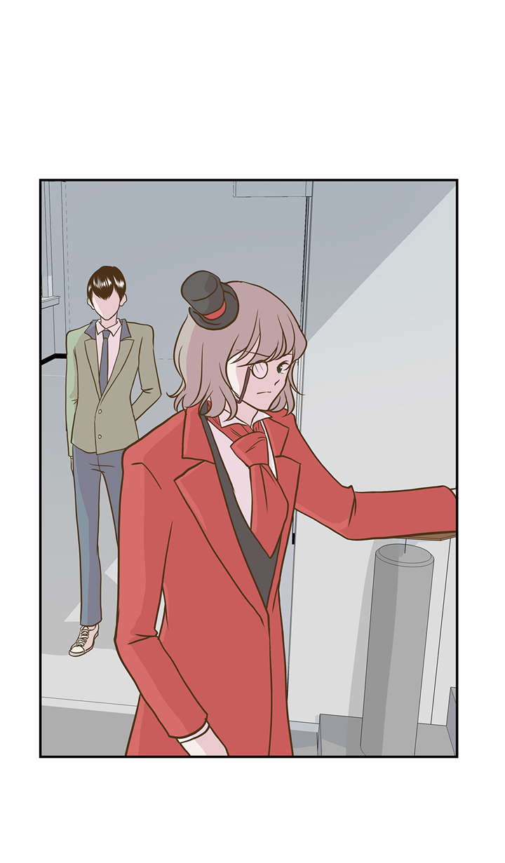 奇妙的动物世界电影漫画,第19章： 结界损坏2图