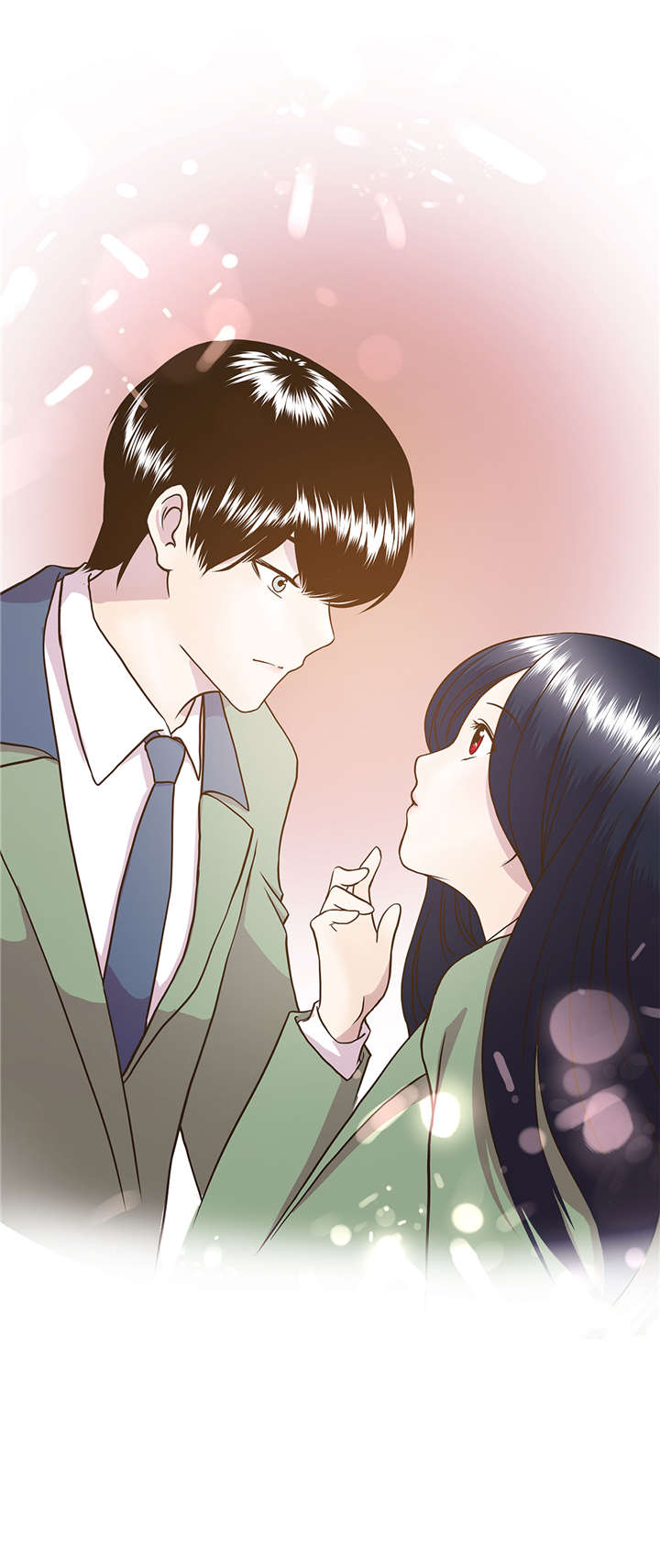 奇妙的动物世界电影漫画,第2章：偶遇（上）5图