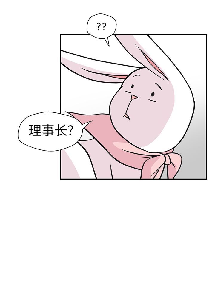 奇妙的动物高中漫画,第80章：激烈的战斗4图