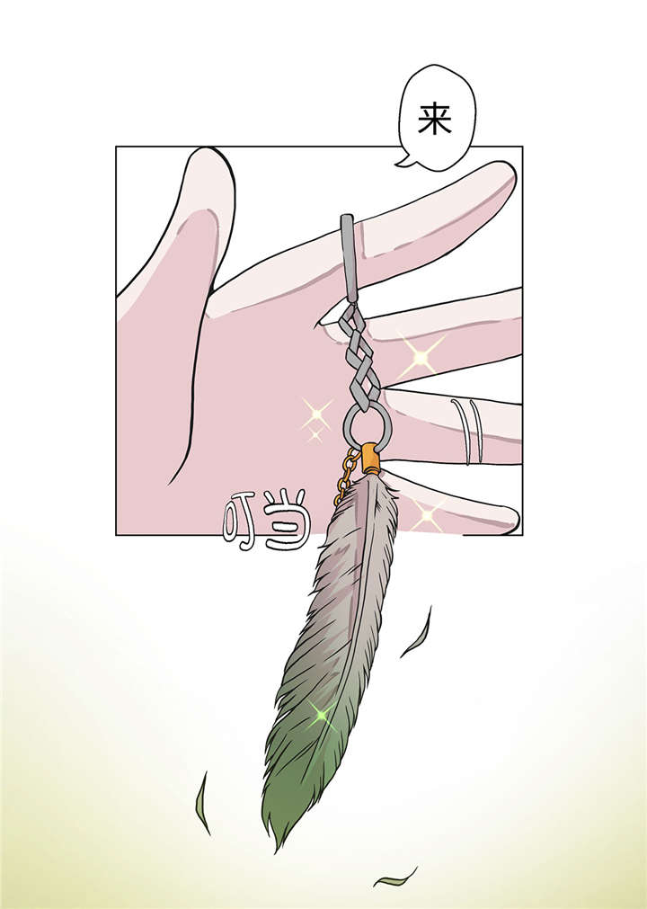 第25章：入学礼物3