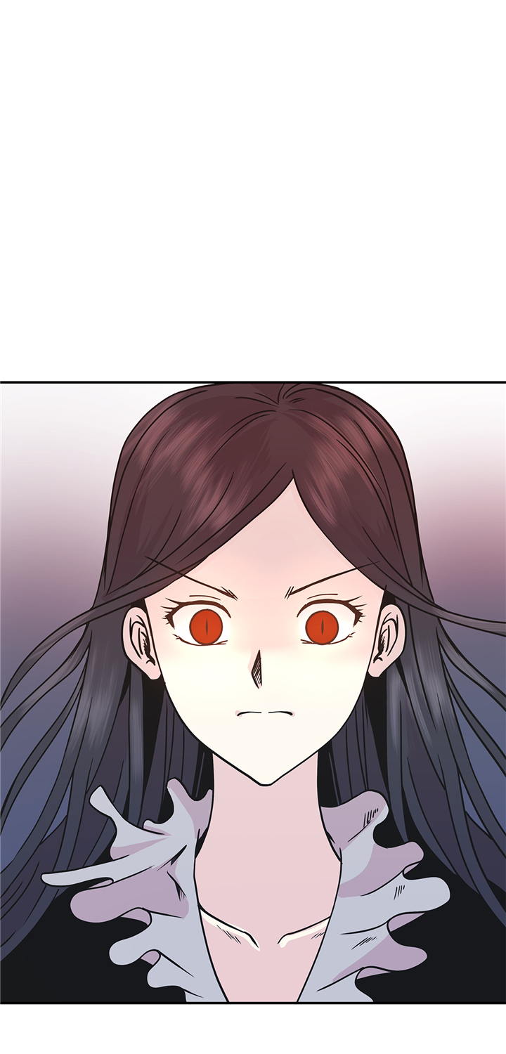 奇妙的动物高中漫画,第84章：让鬼怪复活2图