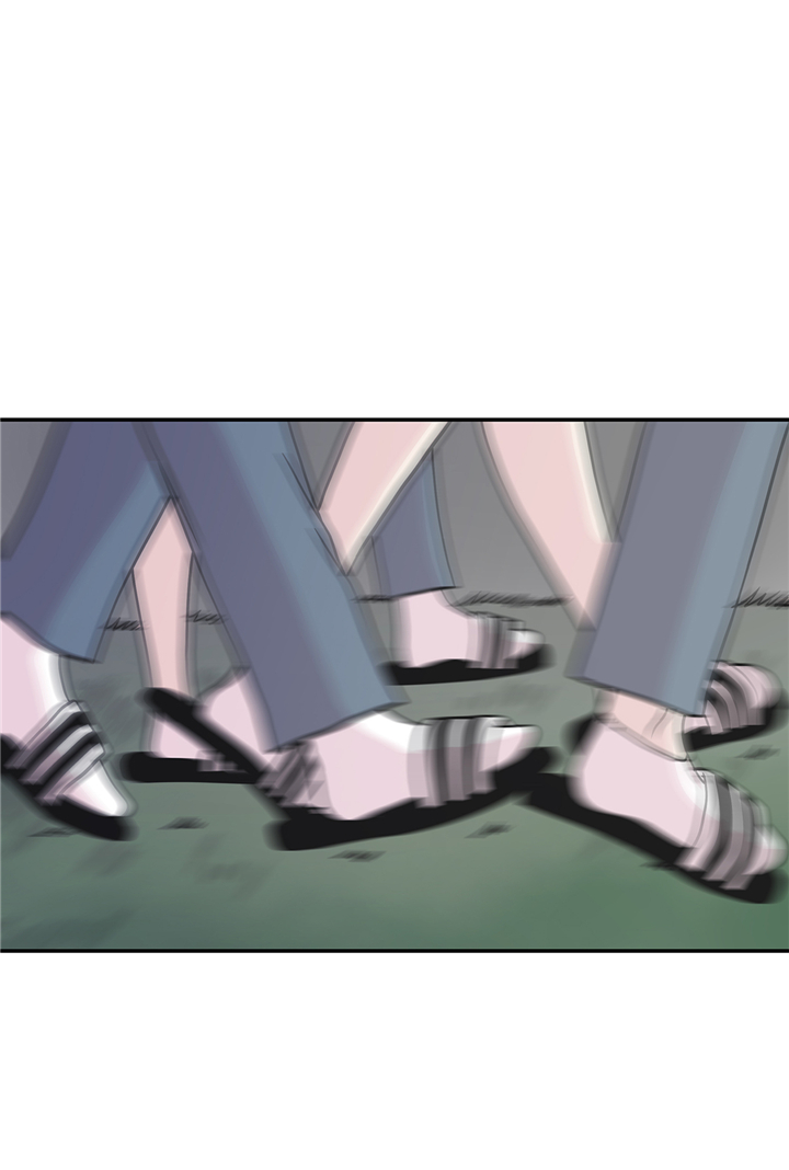 奇妙的动物高中漫画,第87章：你们的时代结束了3图