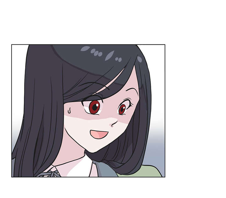 奇妙的动物家庭漫画,第22章：我笑了？2图