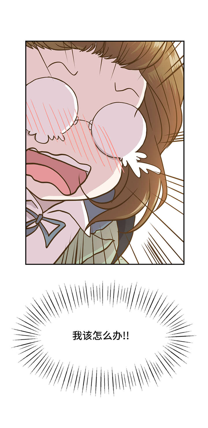 奇妙的动物 儿童动画漫画,第3章： 偶遇（下）3图