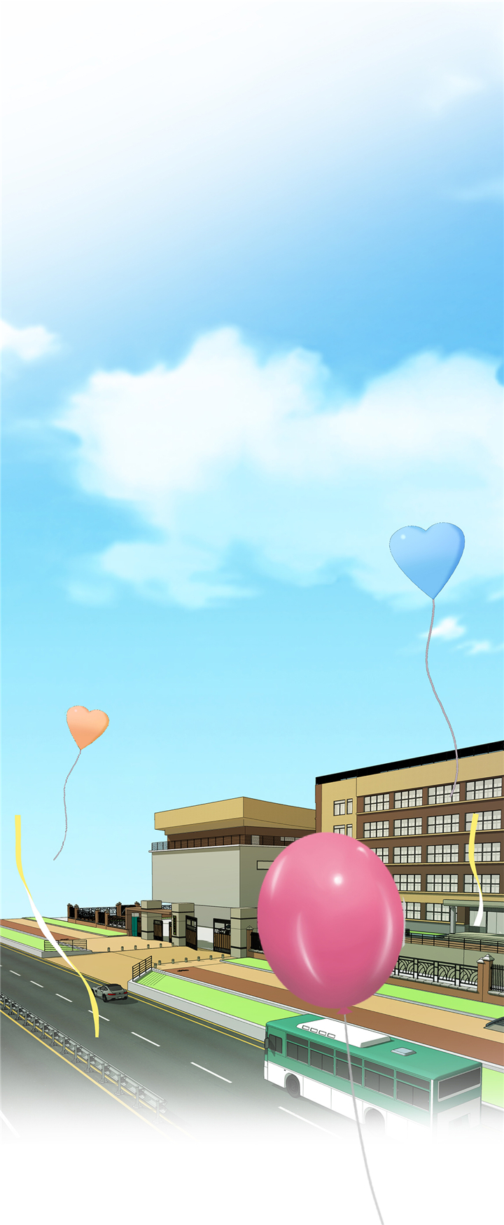 小学课外书奇妙的动物漫画,第77章：庆典前夕4图