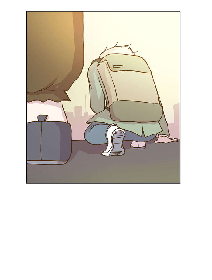 奇妙的动物高中漫画,第1章：动物高中4图